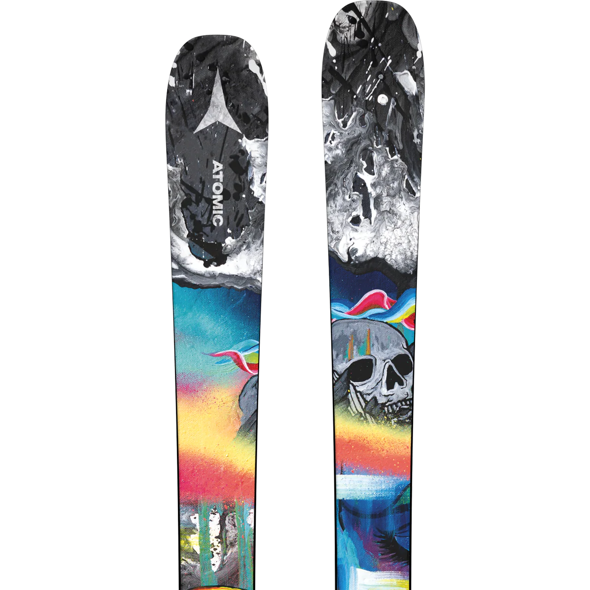 Youth Bent Chetler Mini 133-143 - Image 5