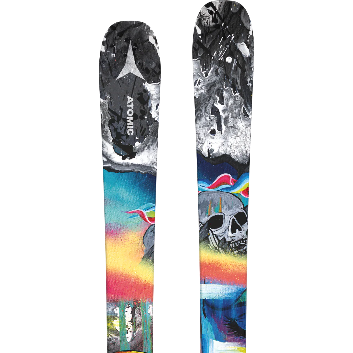 Youth Bent Chetler Mini 153-163 - Image 5