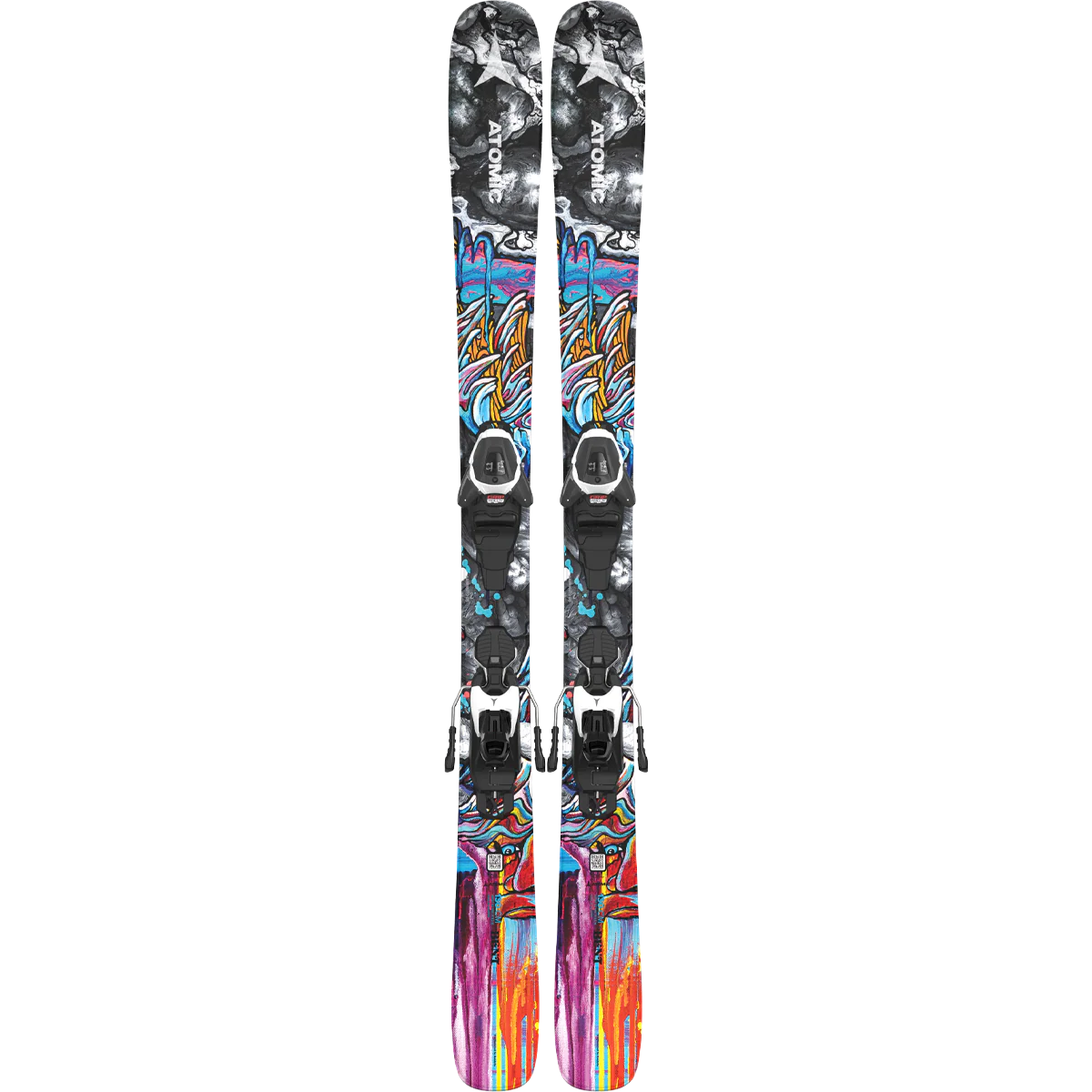 Youth Bent JR 110-130 + L6 GW