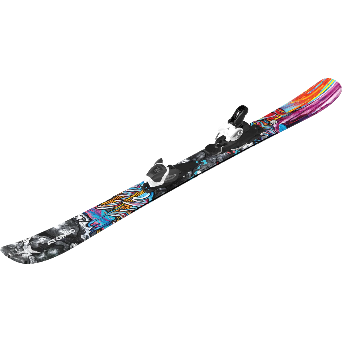 Youth Bent JR 140-150 + L6 GW - Image 3