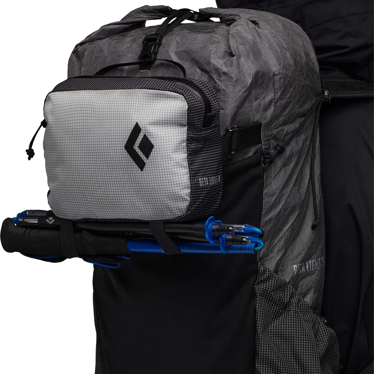 Betalight Pack Satellite Bag - Image 3
