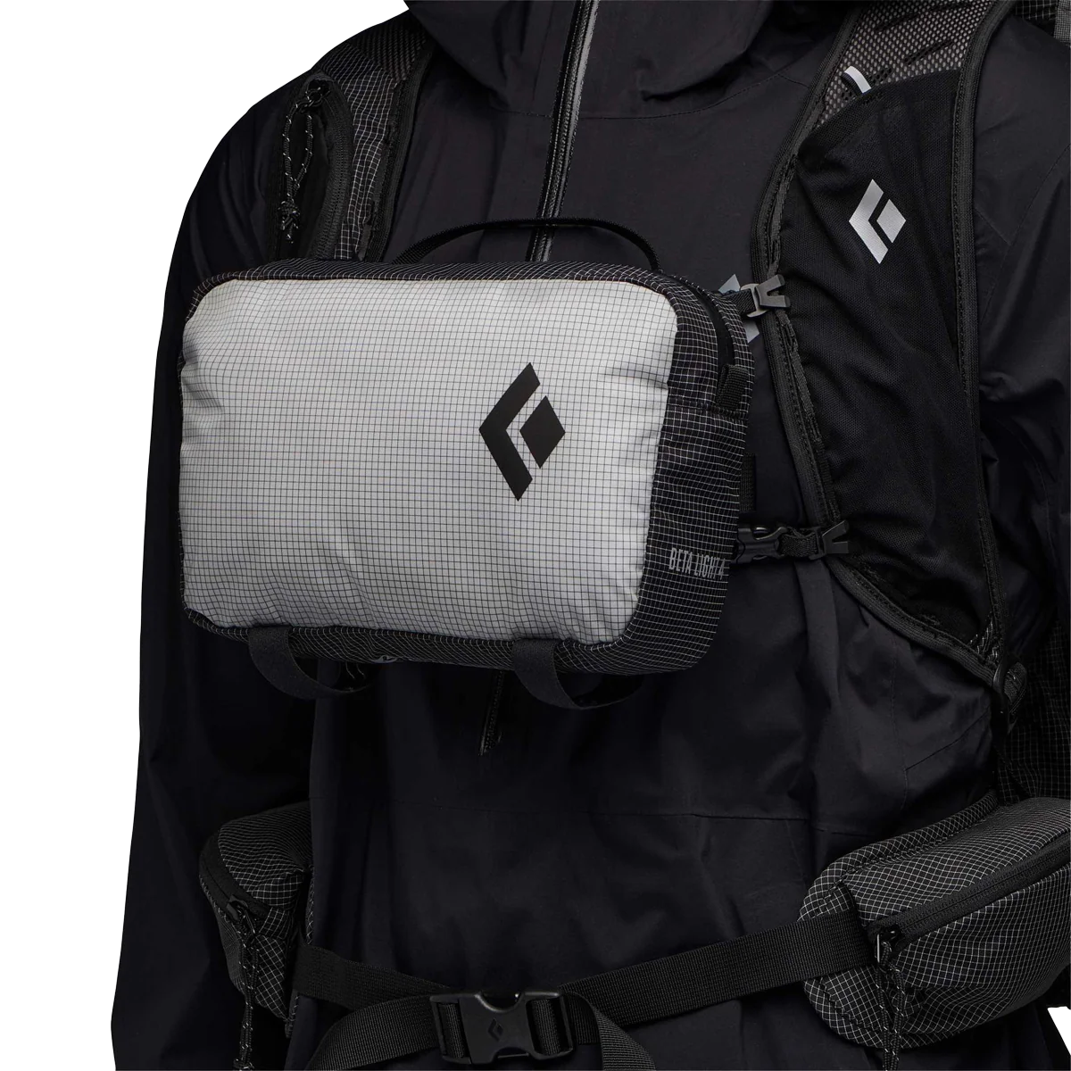 Betalight Pack Satellite Bag - Image 6