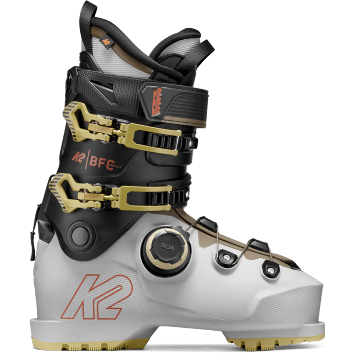 BFC 100 BOA