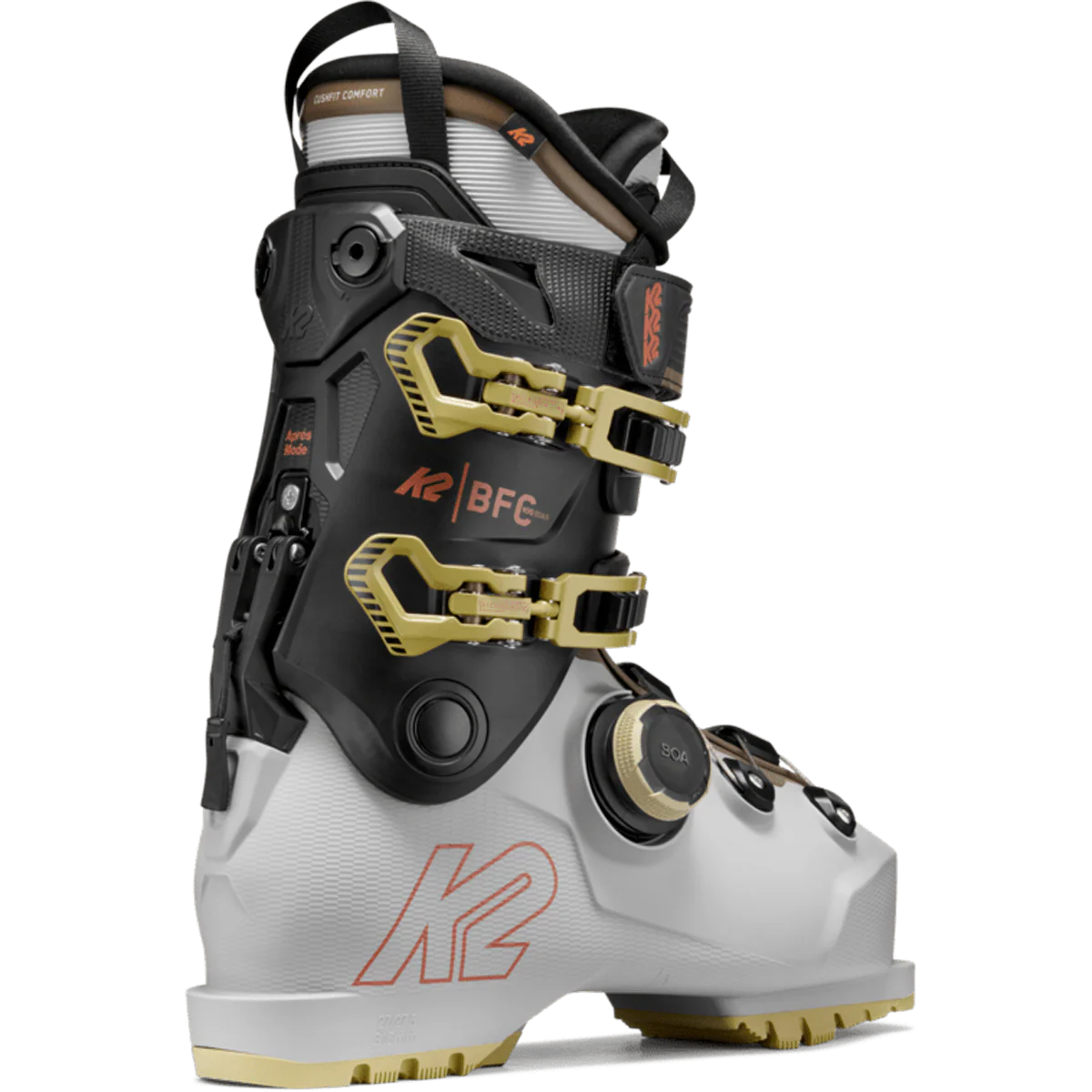 BFC 100 BOA - Image 2