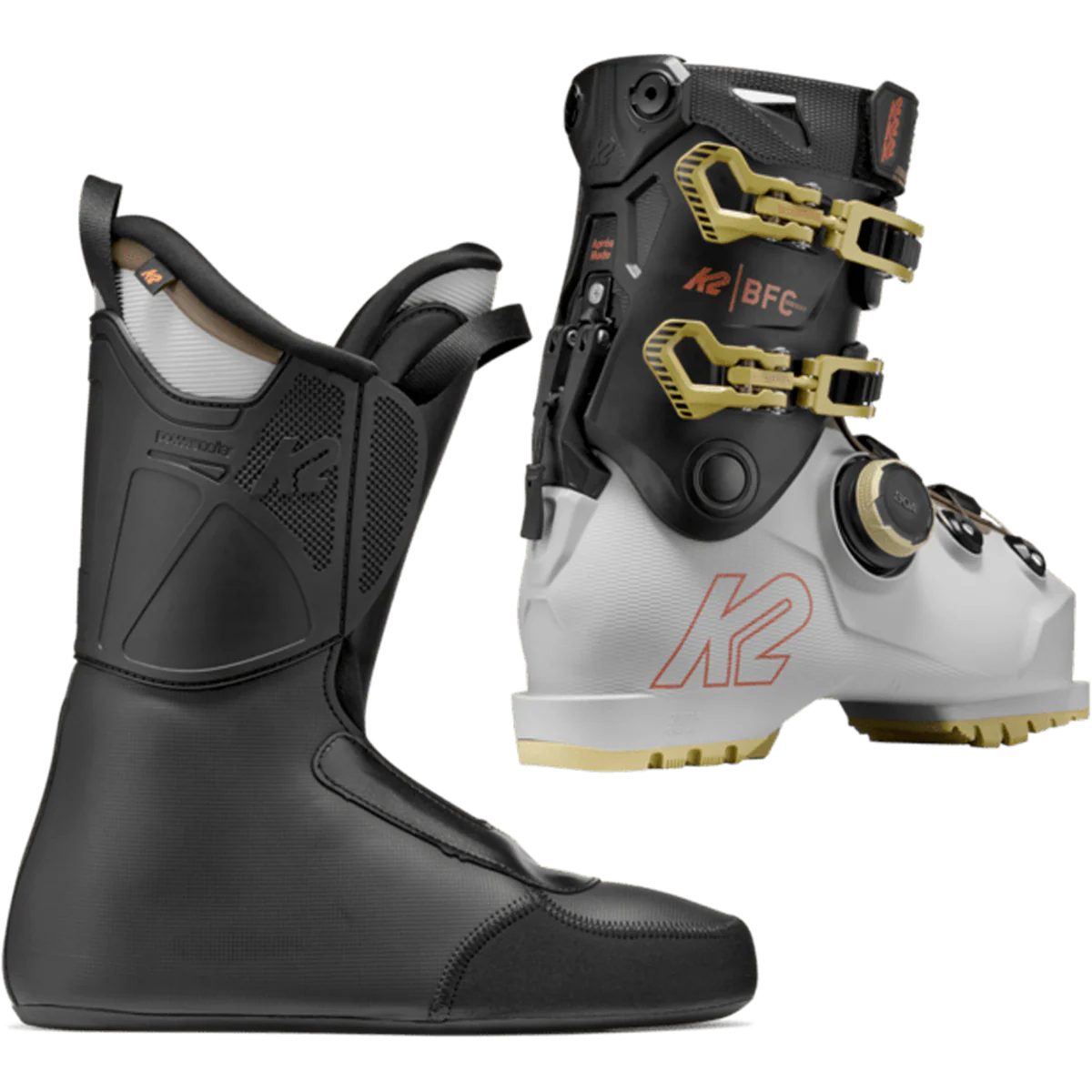 BFC 100 BOA - Image 3