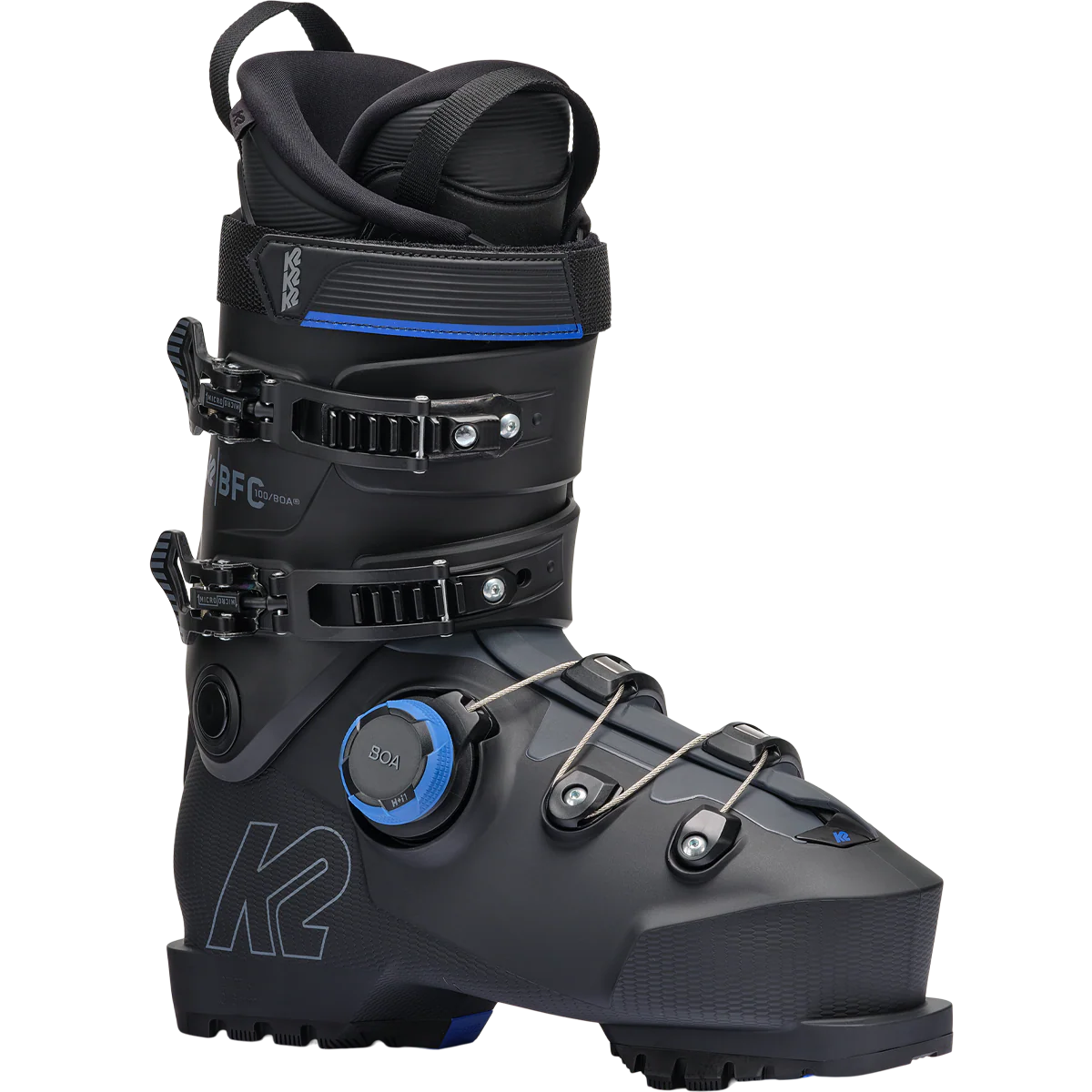 BFC 100 BOA - Image 2