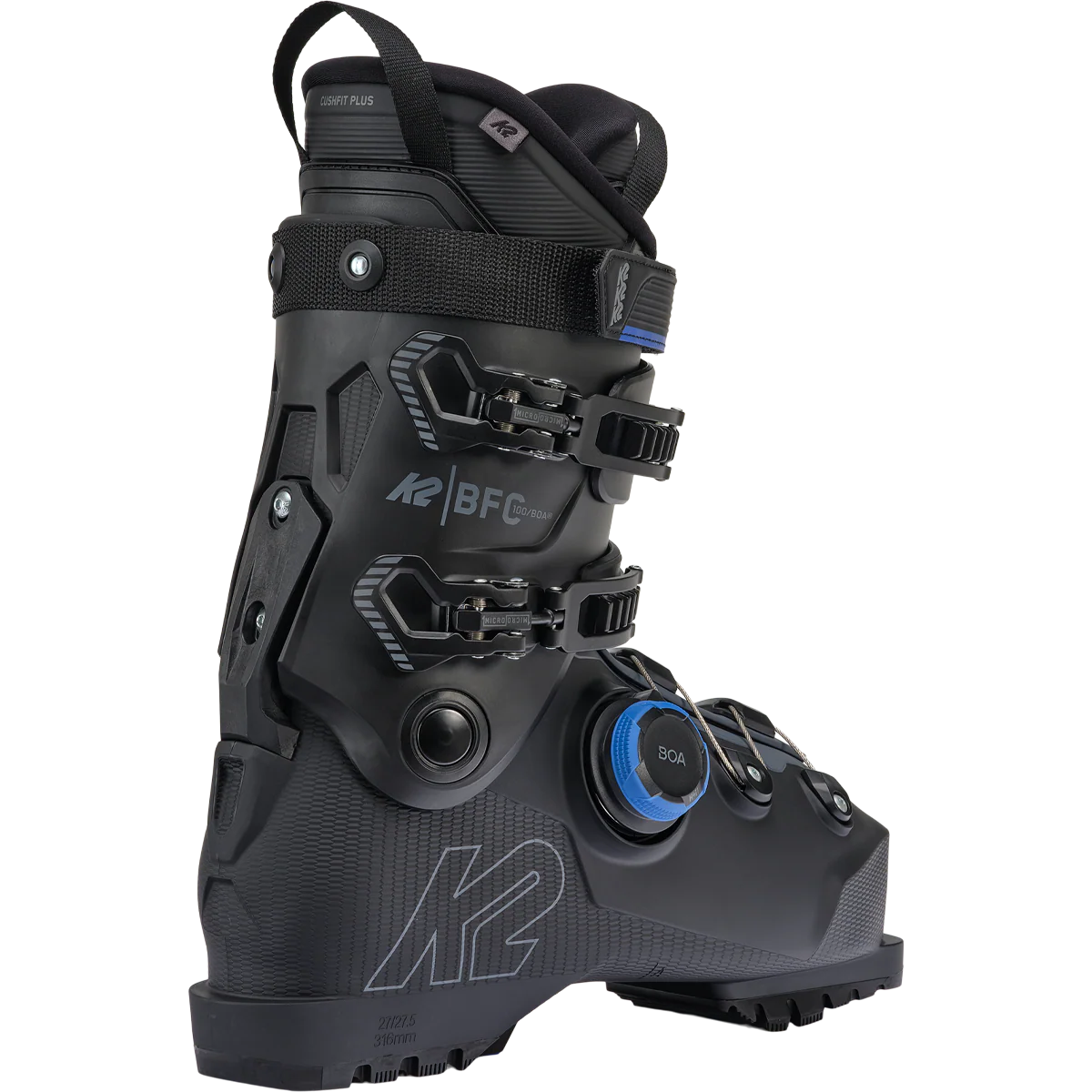 BFC 100 BOA - Image 3
