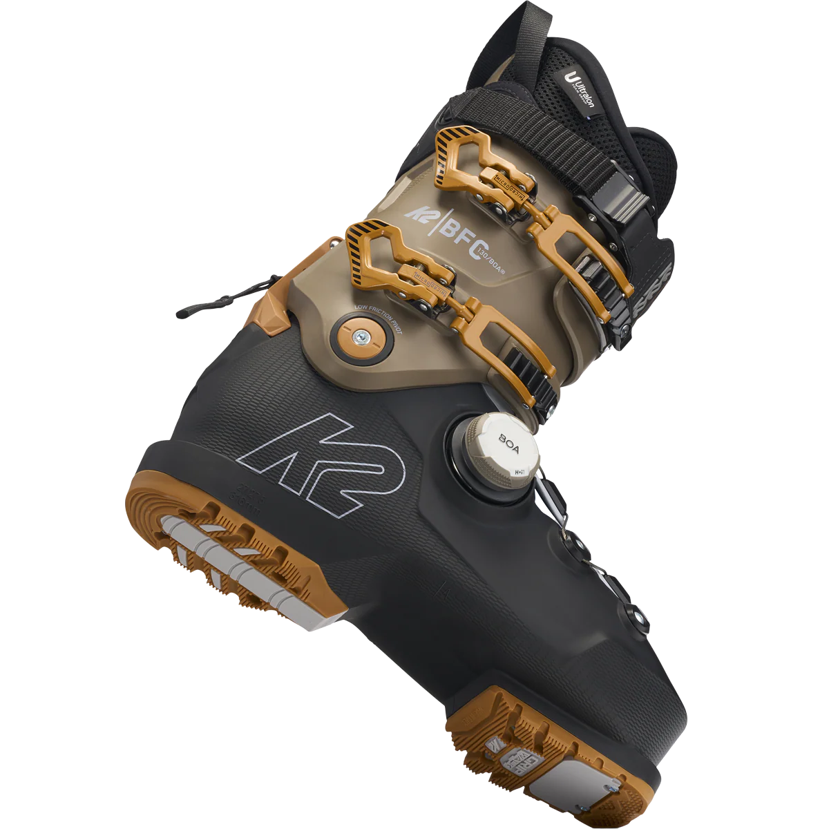 BFC 130 BOA - Image 5