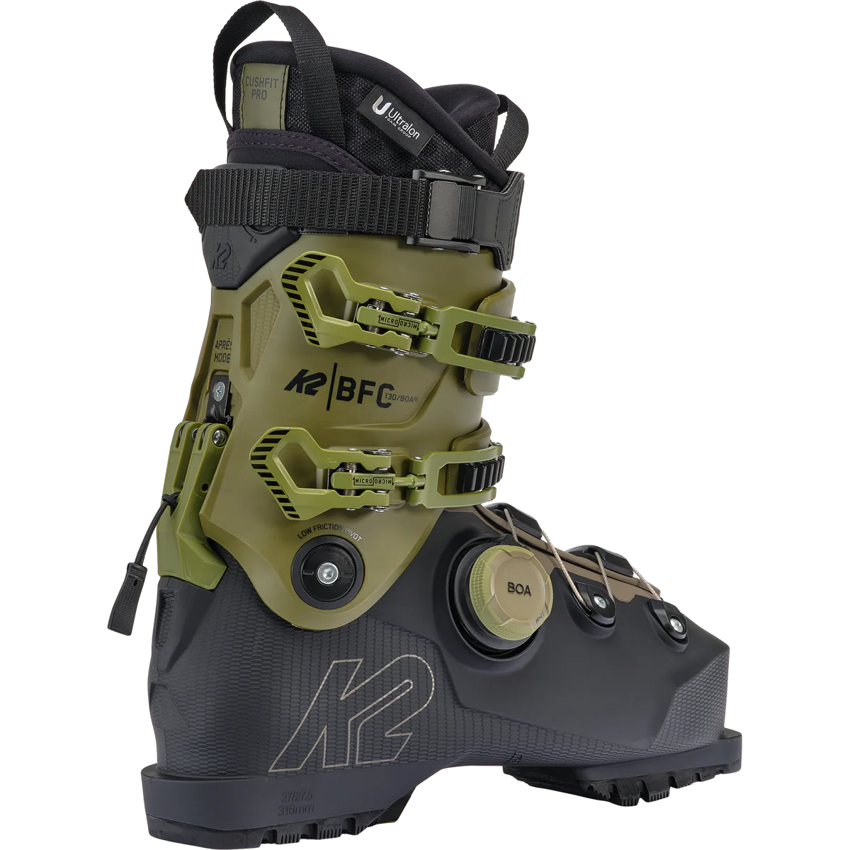 BFC 130 BOA - Image 3