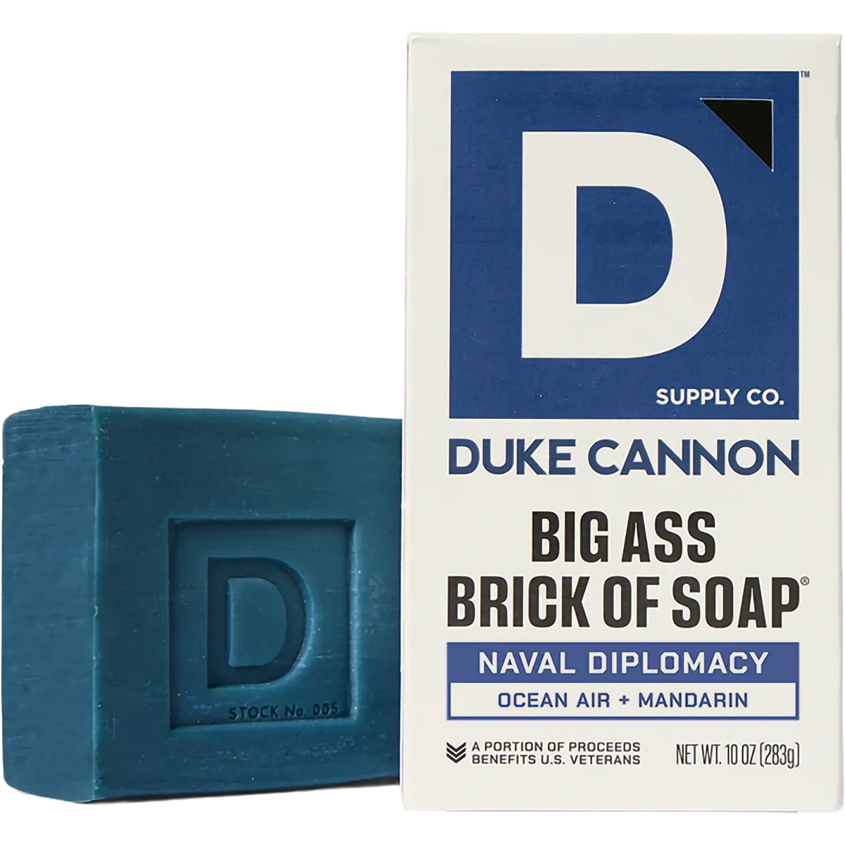Big Ass Brick of Soap 10 oz - Image 7