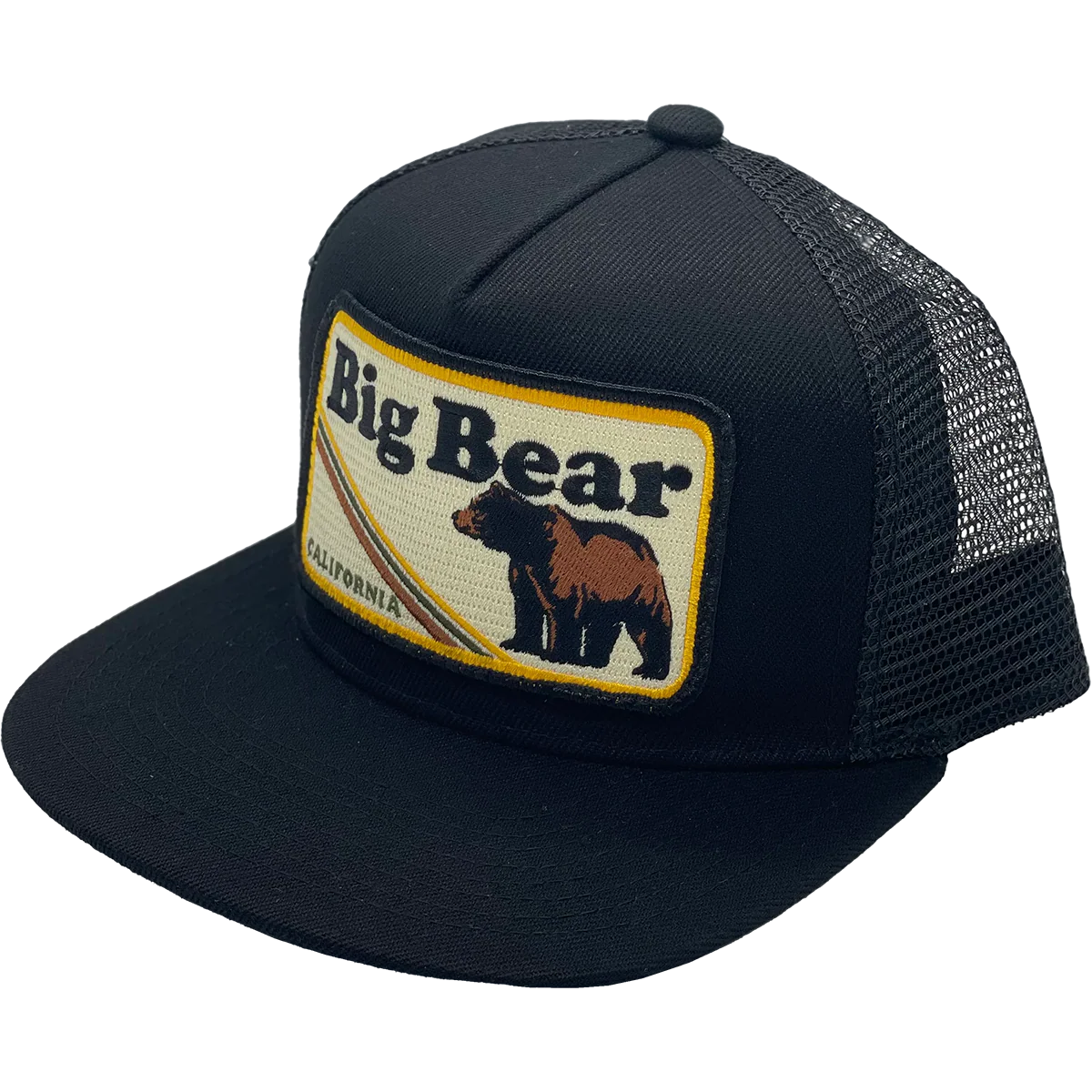 Big Bear Trucker - Image 2