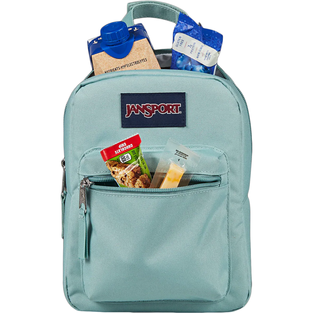 Big Break Lunch Bag - Image 6