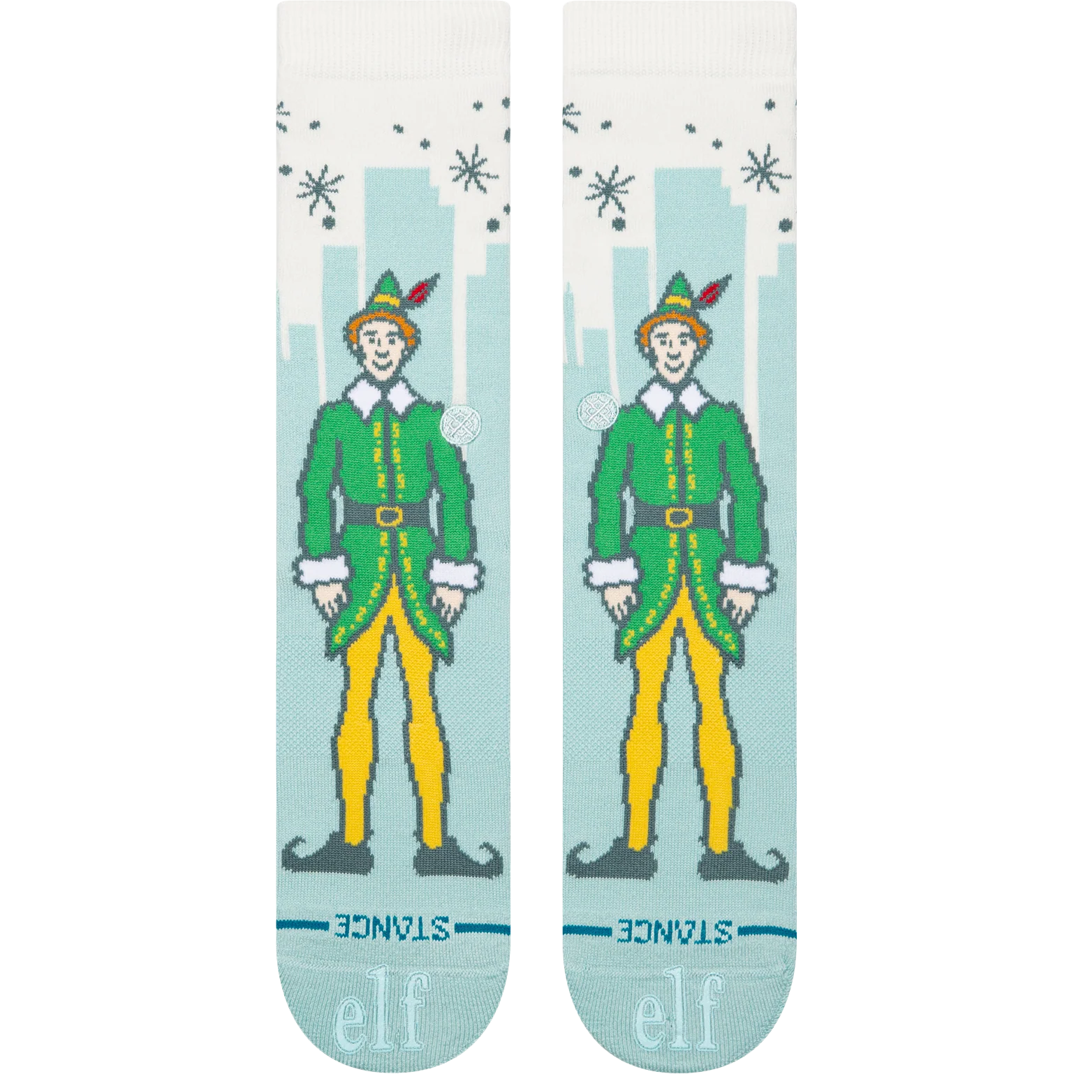 Big City Elf Crew - Image 2