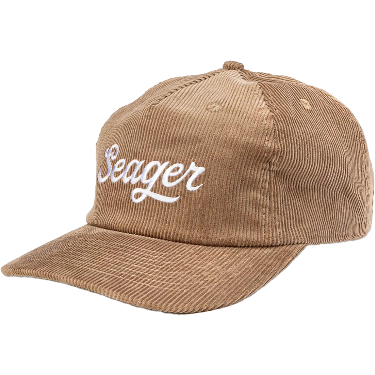 Men's Big Cord Snapback