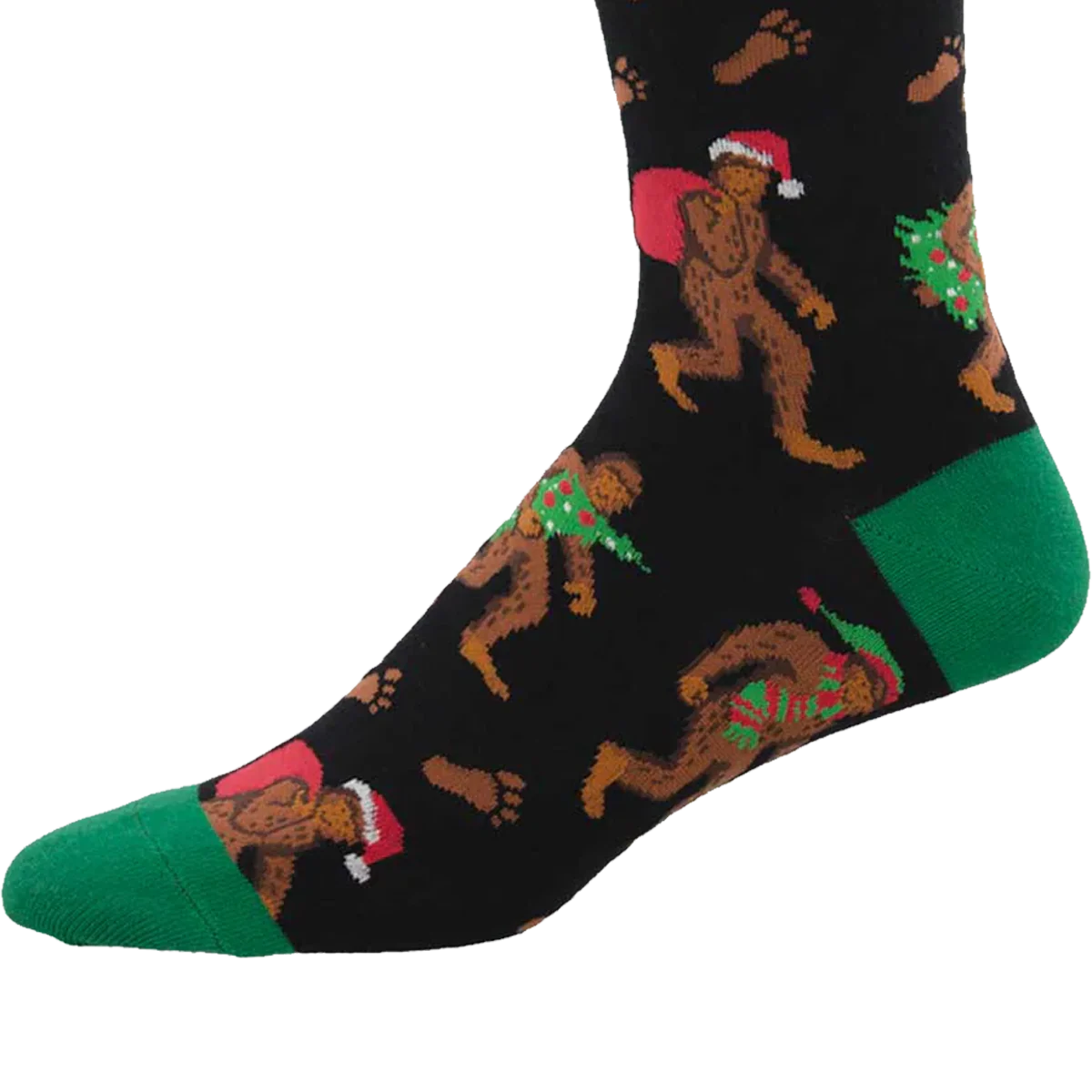 Big Foot Christmas - Image 2