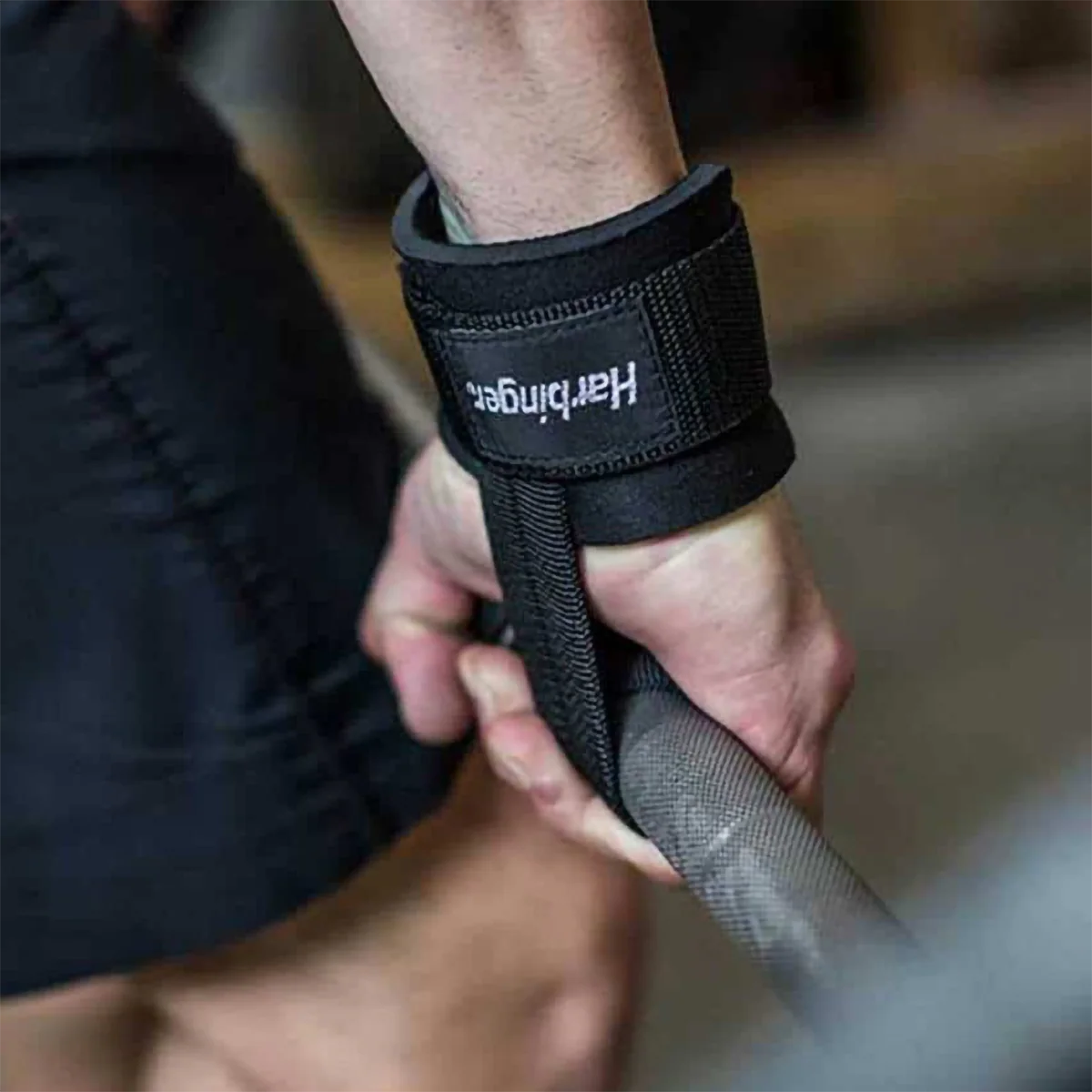 Big Grip Pro Lift Straps - Image 3