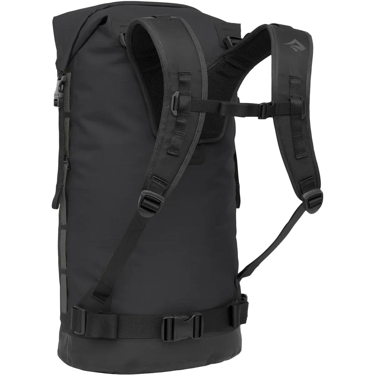 Big River Dry Backpack 50L - Image 2
