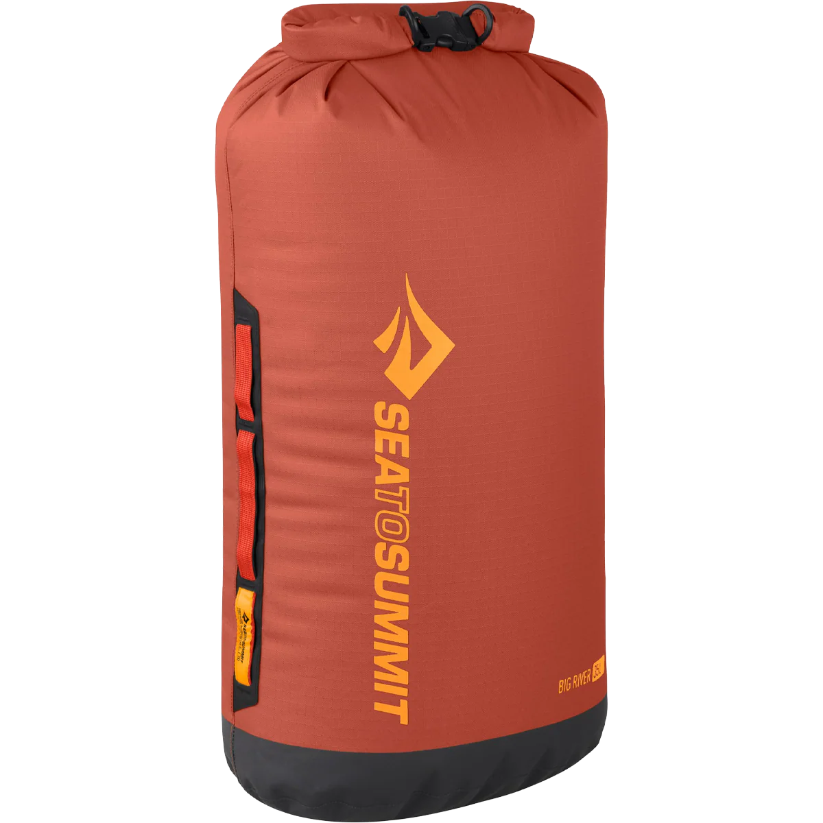 Big River Dry Backpack 75L - Image 2