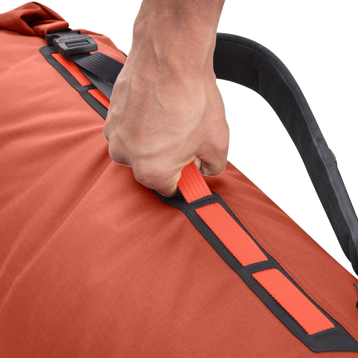 Big River Dry Backpack 75L - Image 3