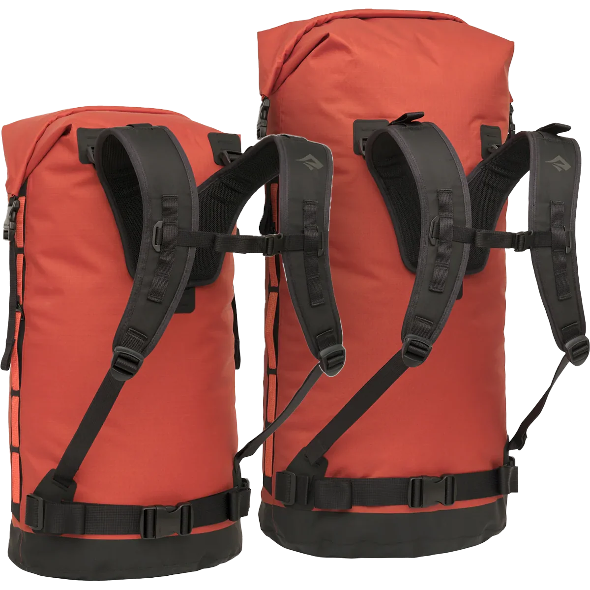 Big River Dry Backpack 75L - Image 4