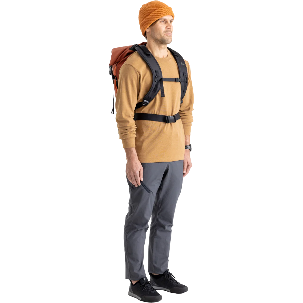 Big River Dry Backpack 75L - Image 5