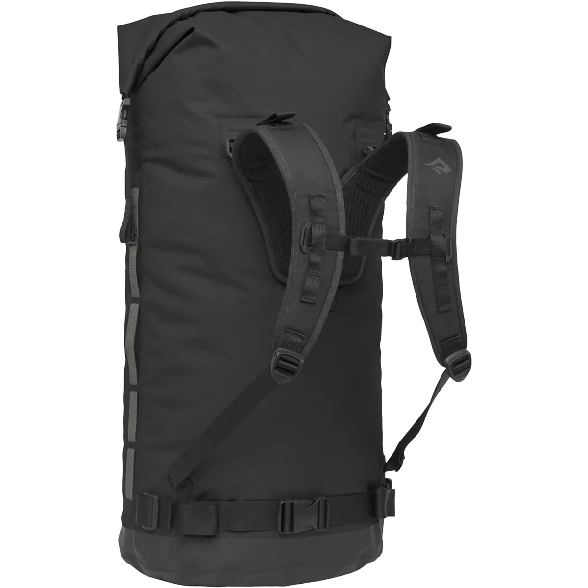 Big River Dry Backpack 75L Large - Image 2