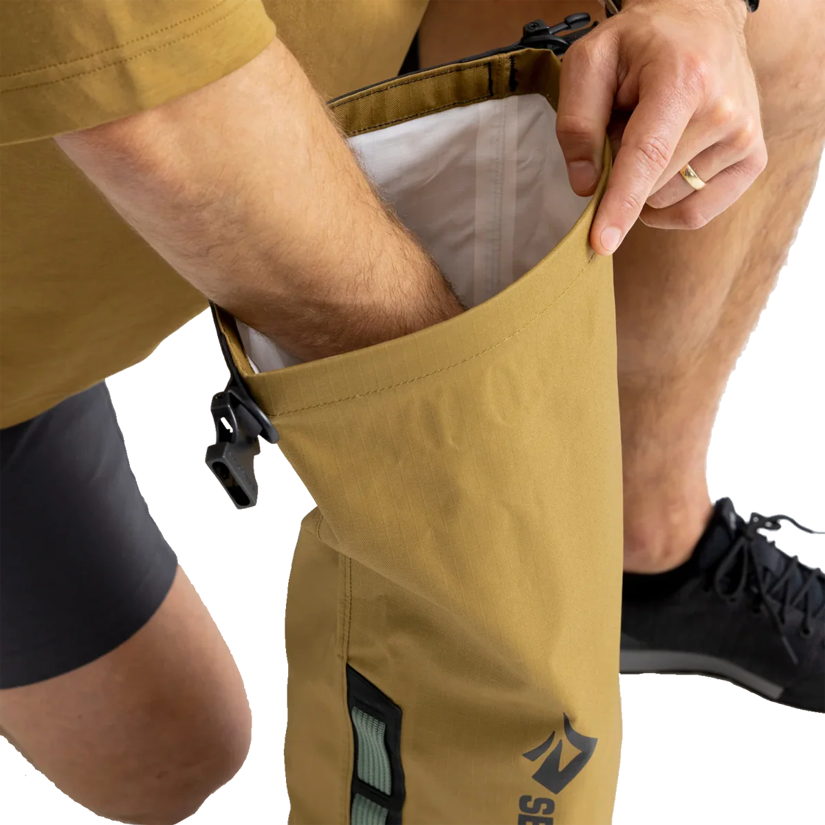 Big River Dry Bag 20L - Image 4