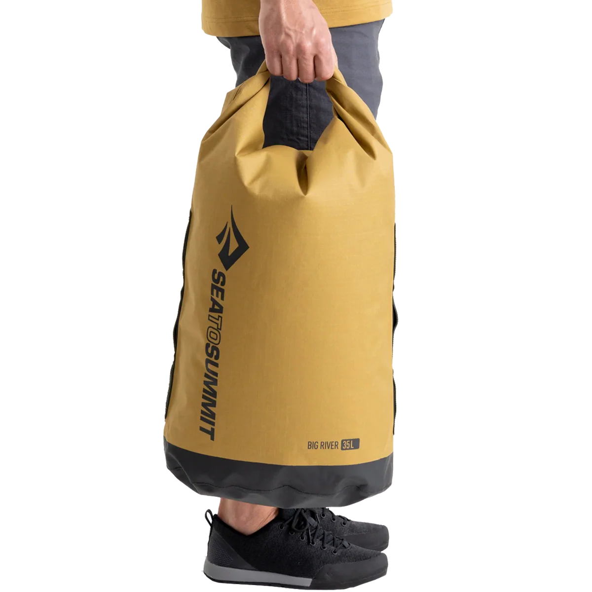 Big River Dry Bag 35L - Image 4