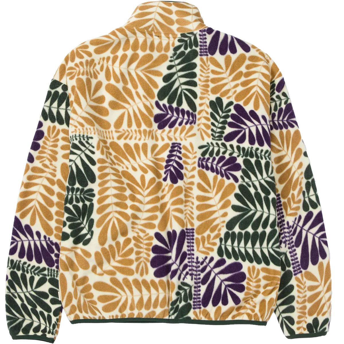 Big Sur Ferns Trail Fleece - Image 4
