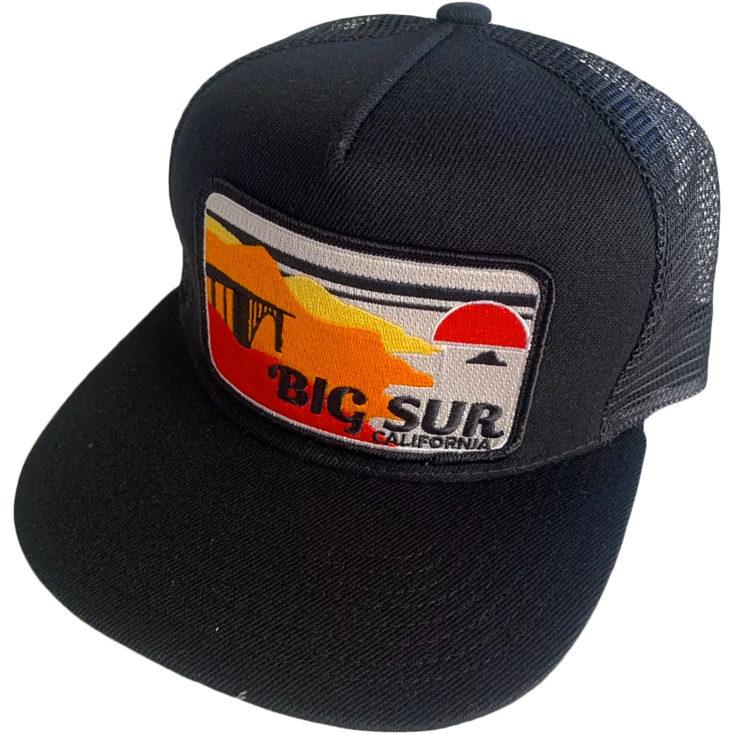 Big Sur Trucker - Image 2