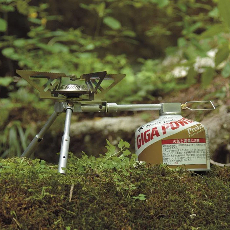 Bipod Stove - Image 3