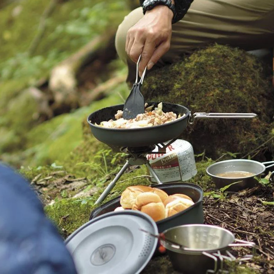 Bipod Stove - Image 5