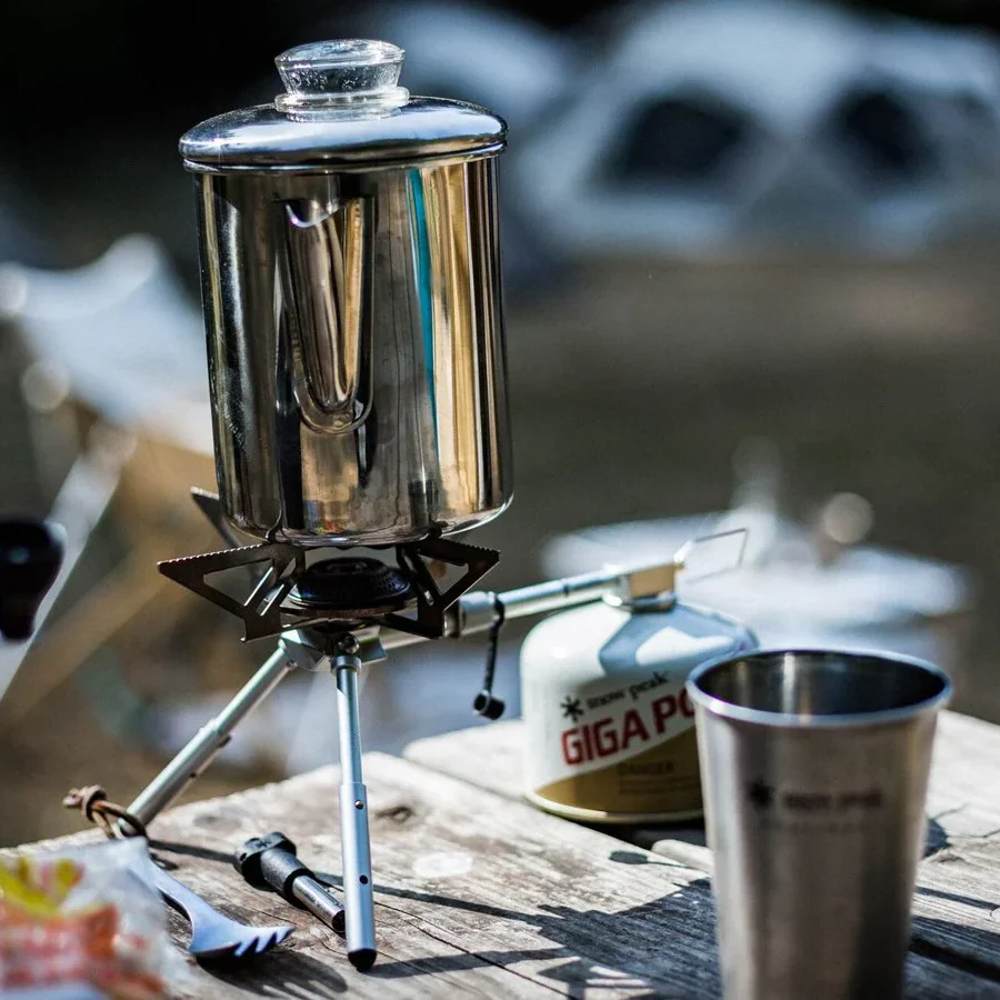 Bipod Stove - Image 6