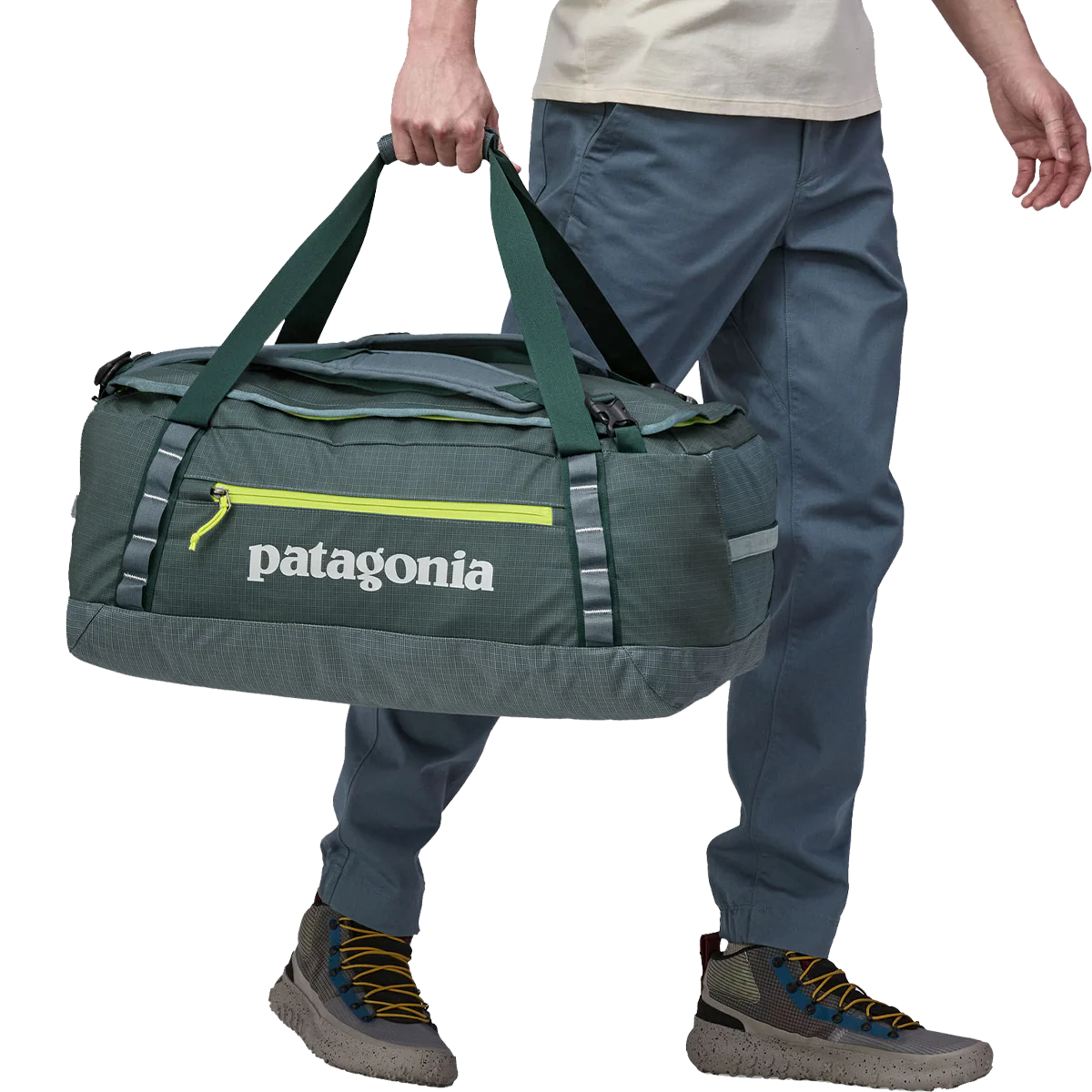 Black Hole Duffel 55L - Image 13