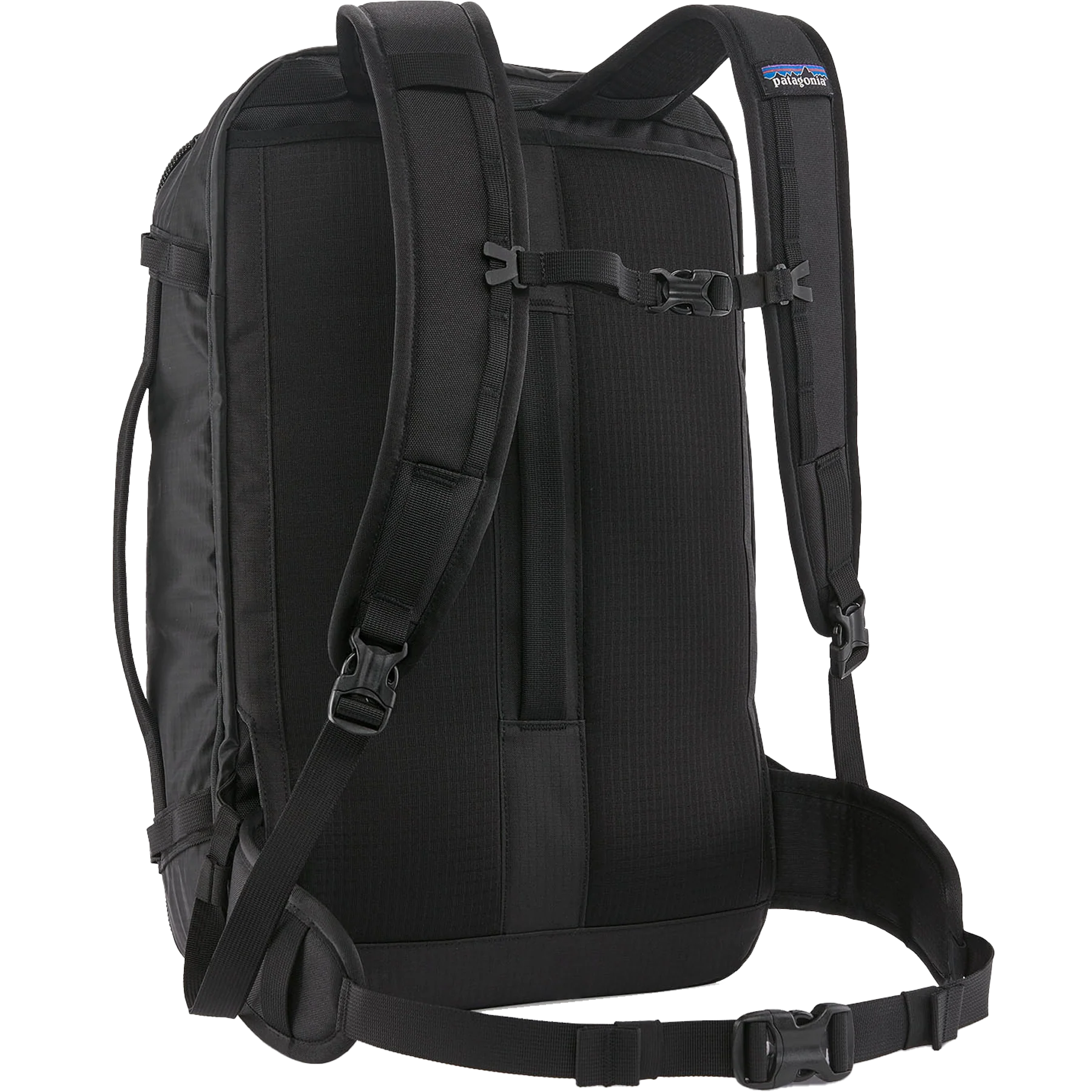 Black Hole Mini MLC 30L Pack - Image 6
