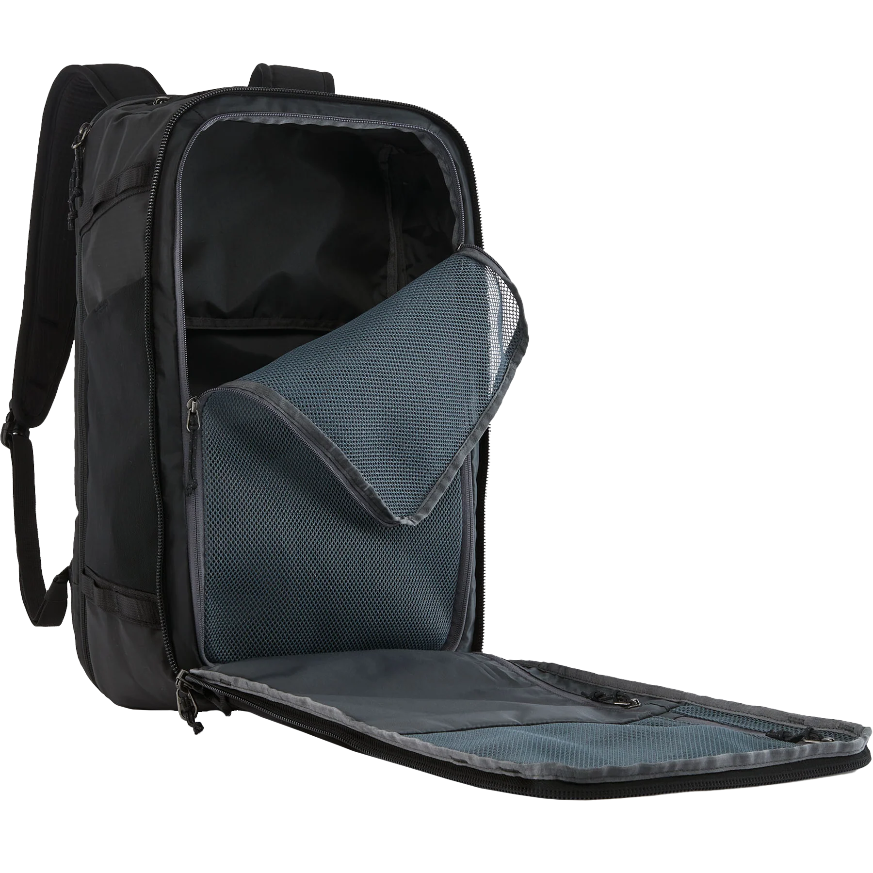 Black Hole Mini MLC 30L Pack - Image 7