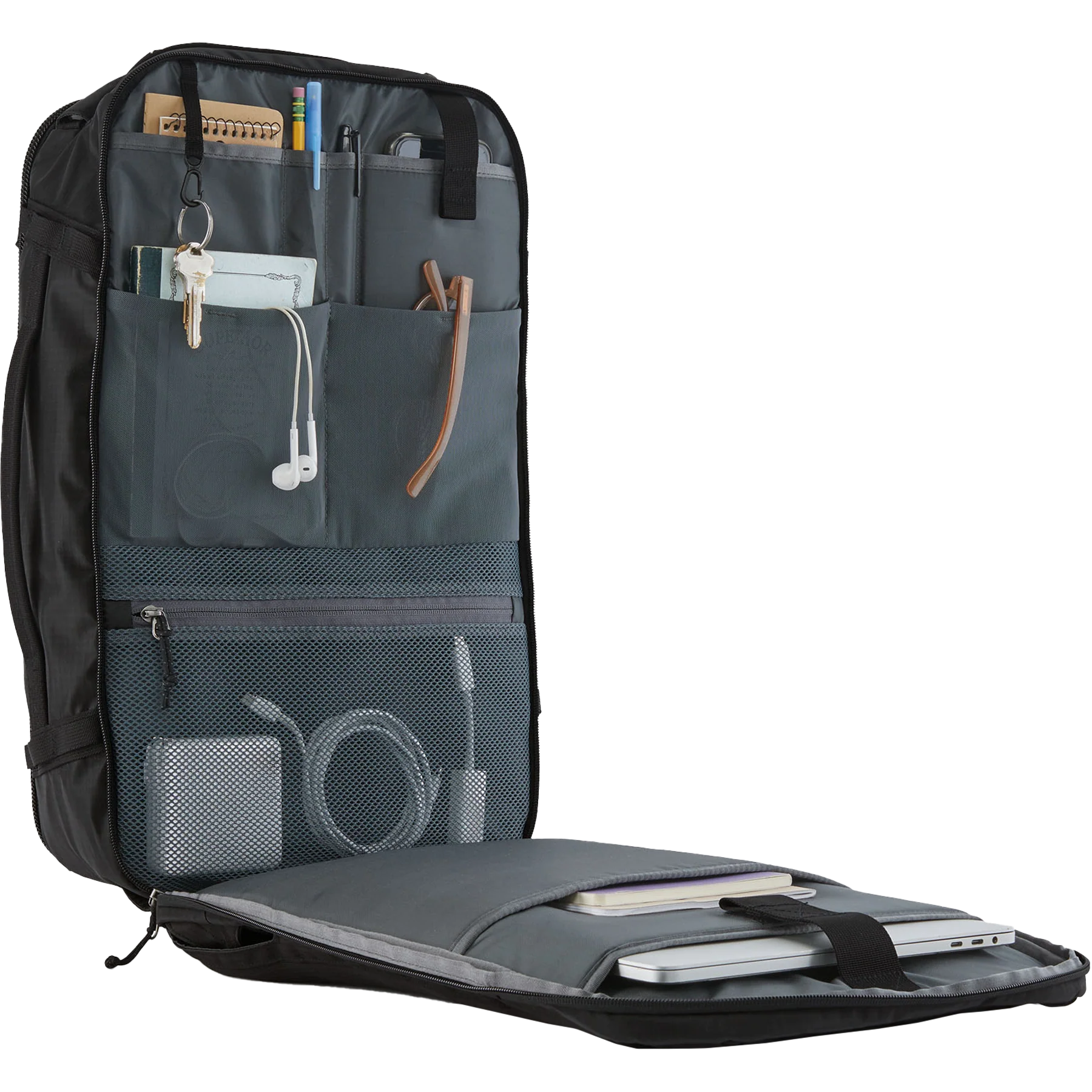 Black Hole Mini MLC 30L Pack - Image 8
