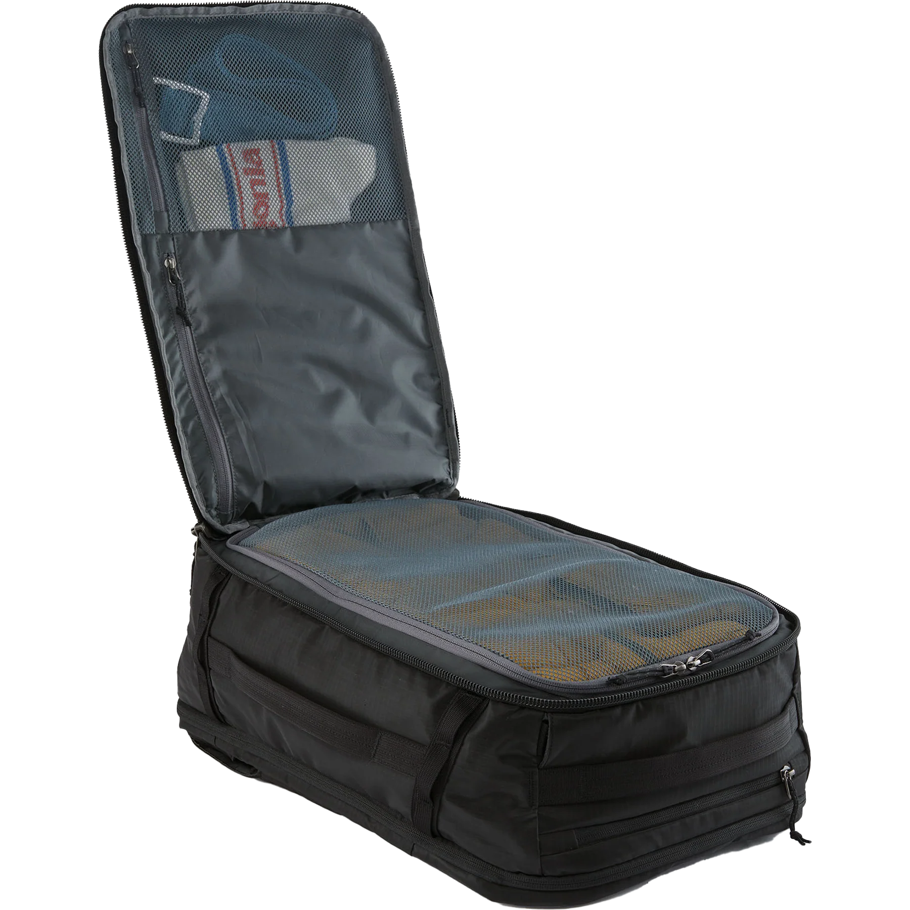 Black Hole Mini MLC 30L Pack - Image 9