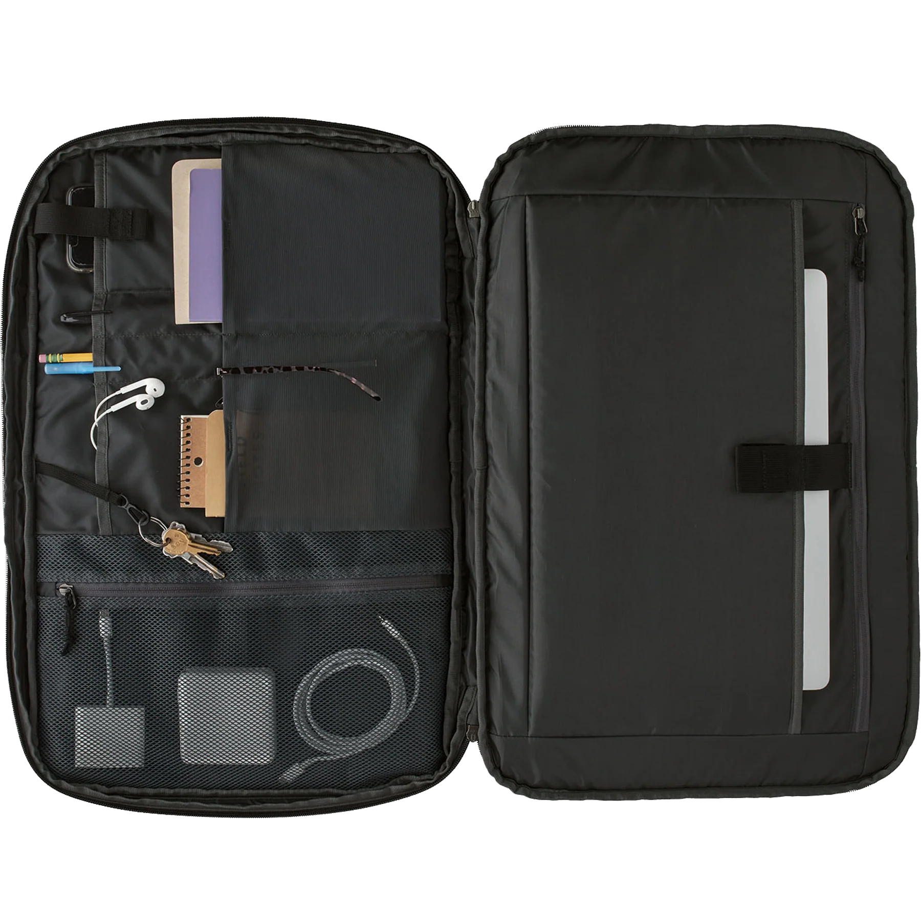Black Hole MLC 45L Pack - Image 5