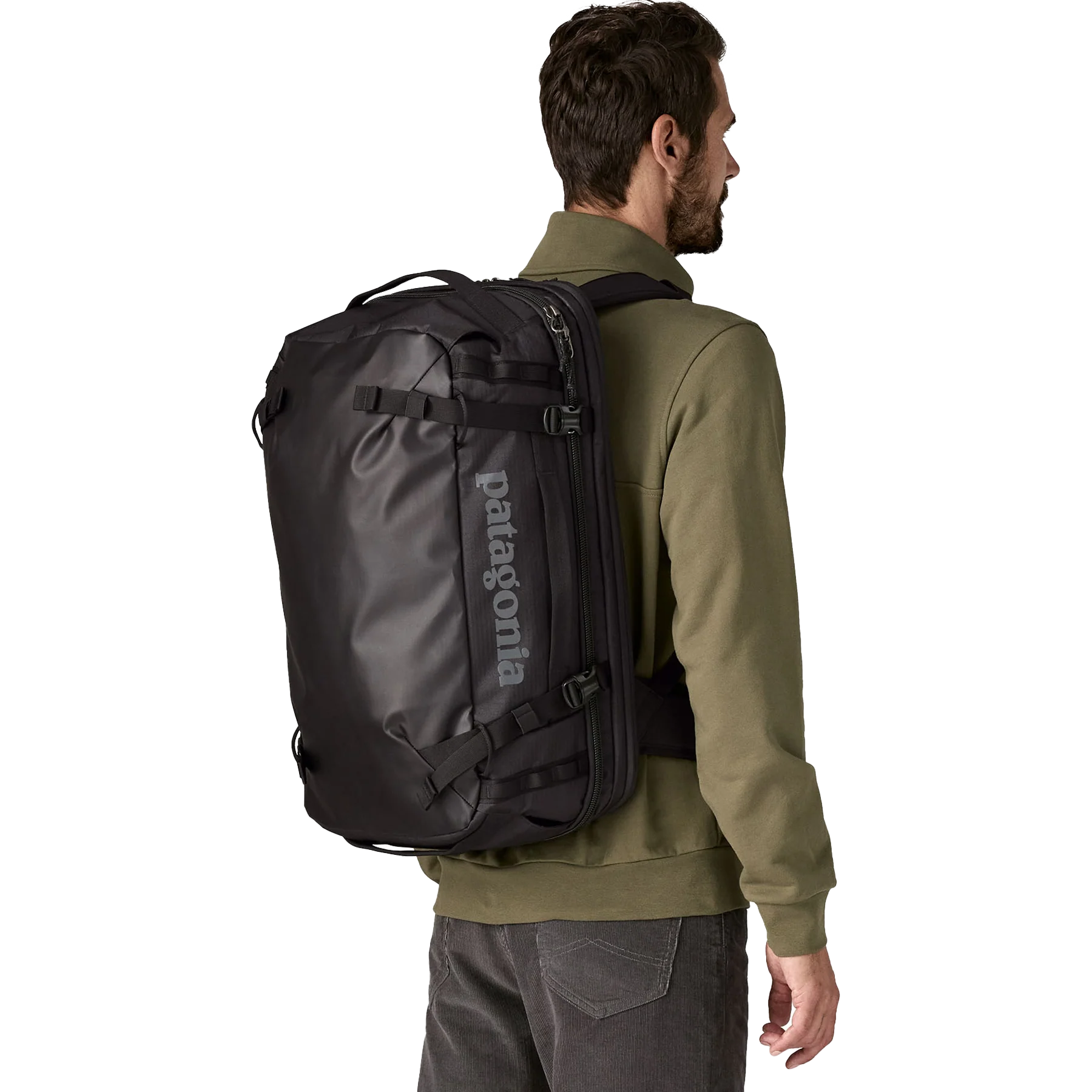 Black Hole MLC 45L Pack - Image 6