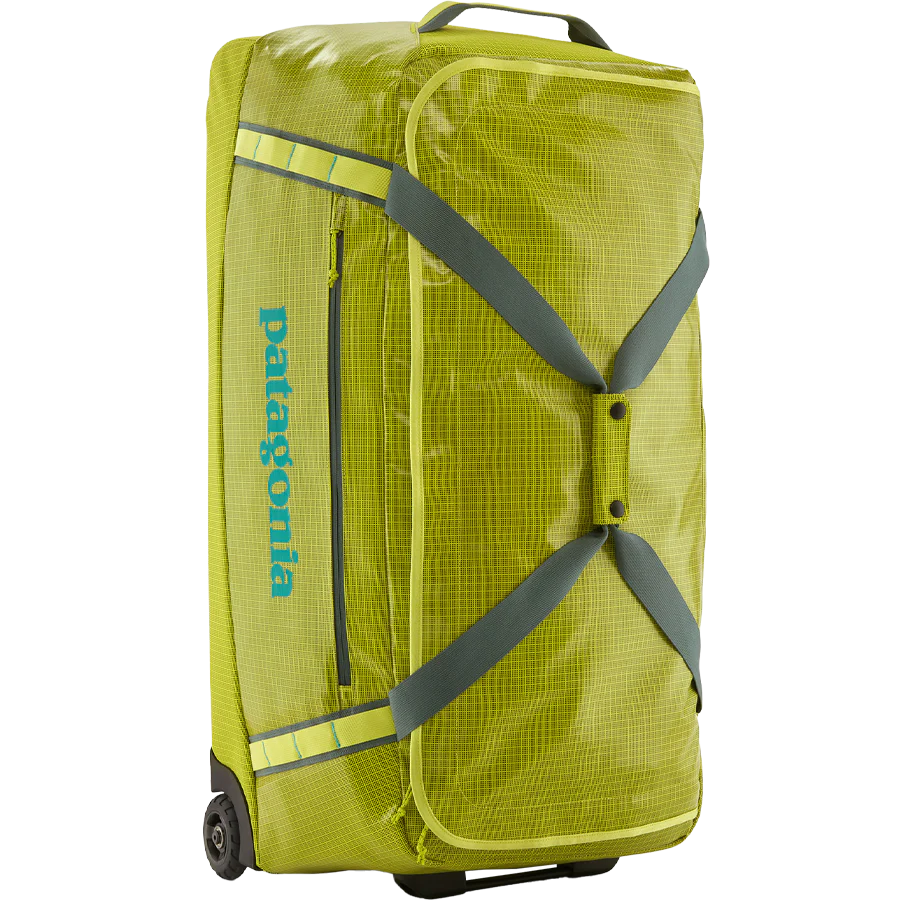 Wheeled Duffel 100L - Image 3