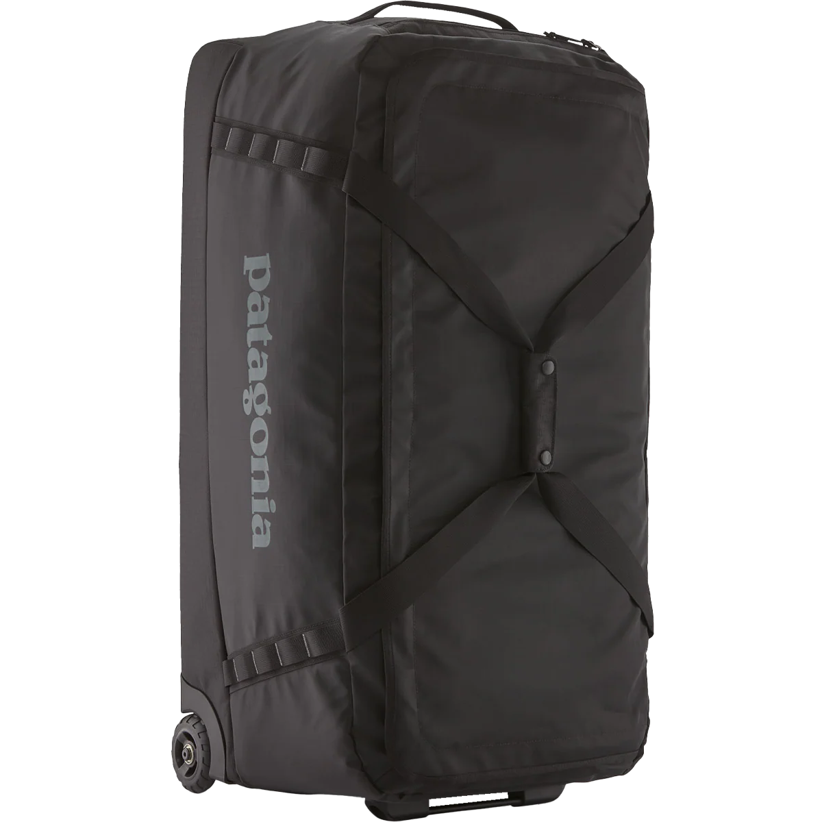 Black Hole Wheeled Duffle Bag 100L - Image 2