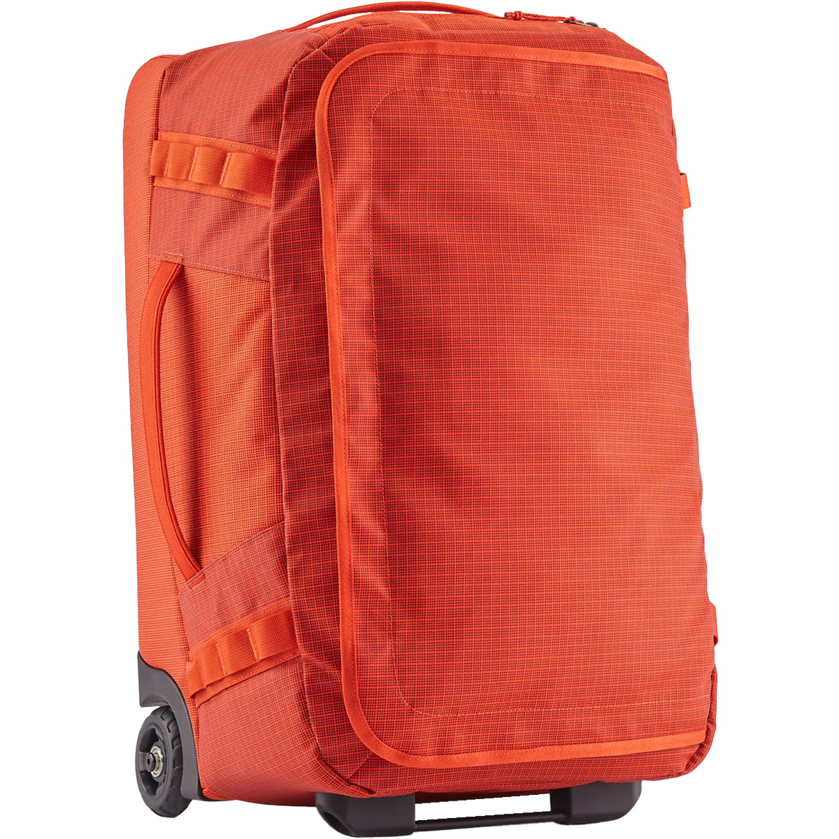 Black Hole Wheeled Duffle Bag 40L - Image 4