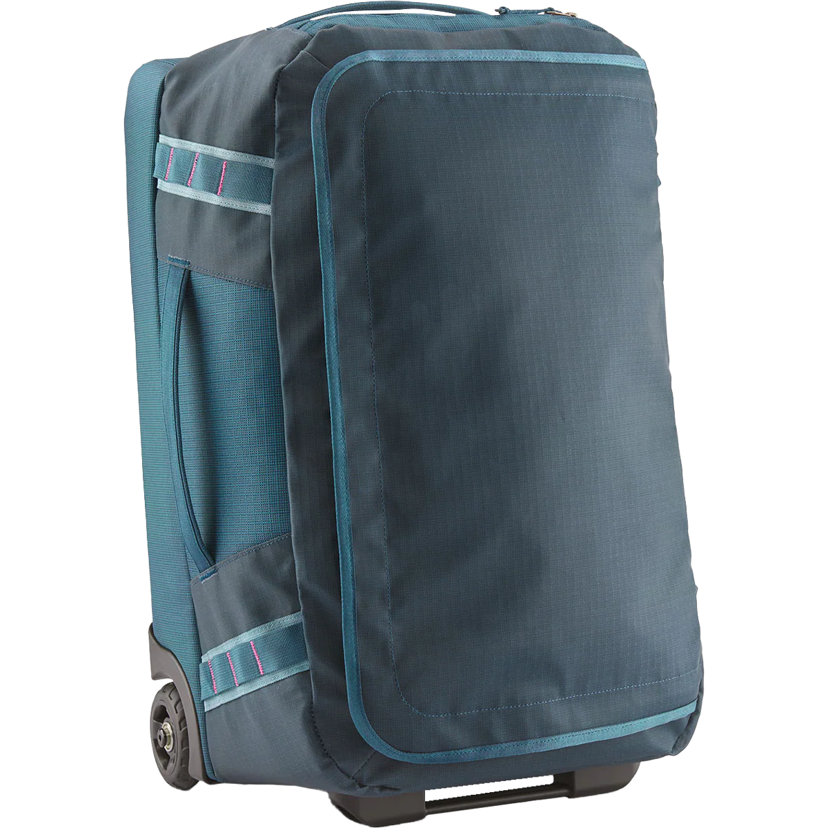 Black Hole Wheeled Duffle Bag 40L - Image 5