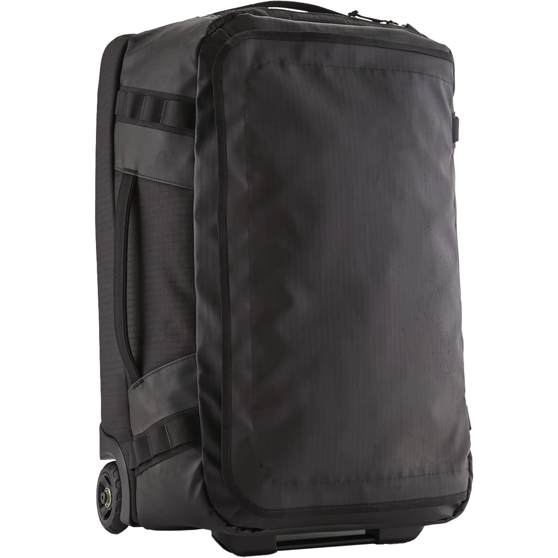 Black Hole Wheeled Duffle Bag 40L - Image 7