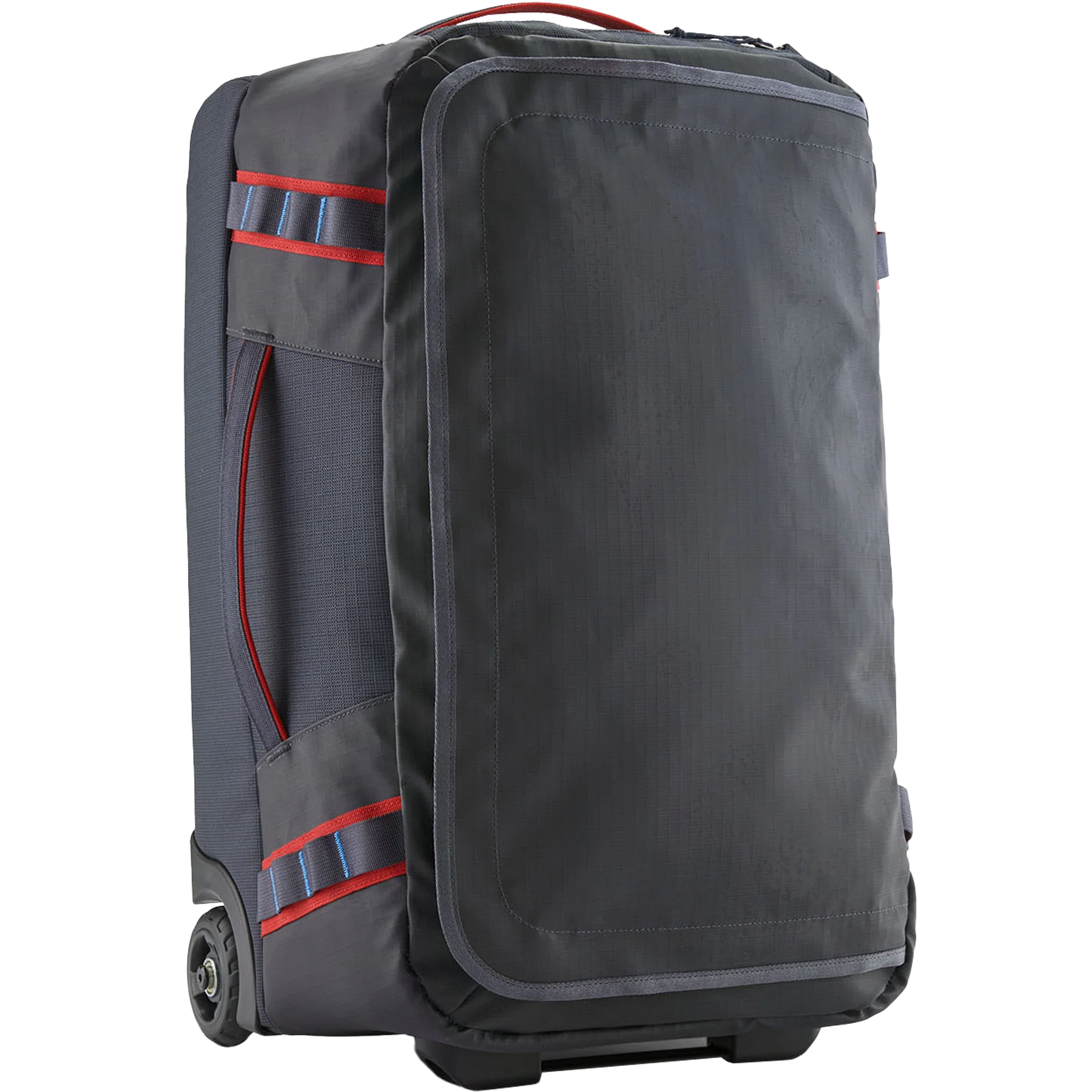 Black Hole Wheeled Duffle Bag 40L - Image 9