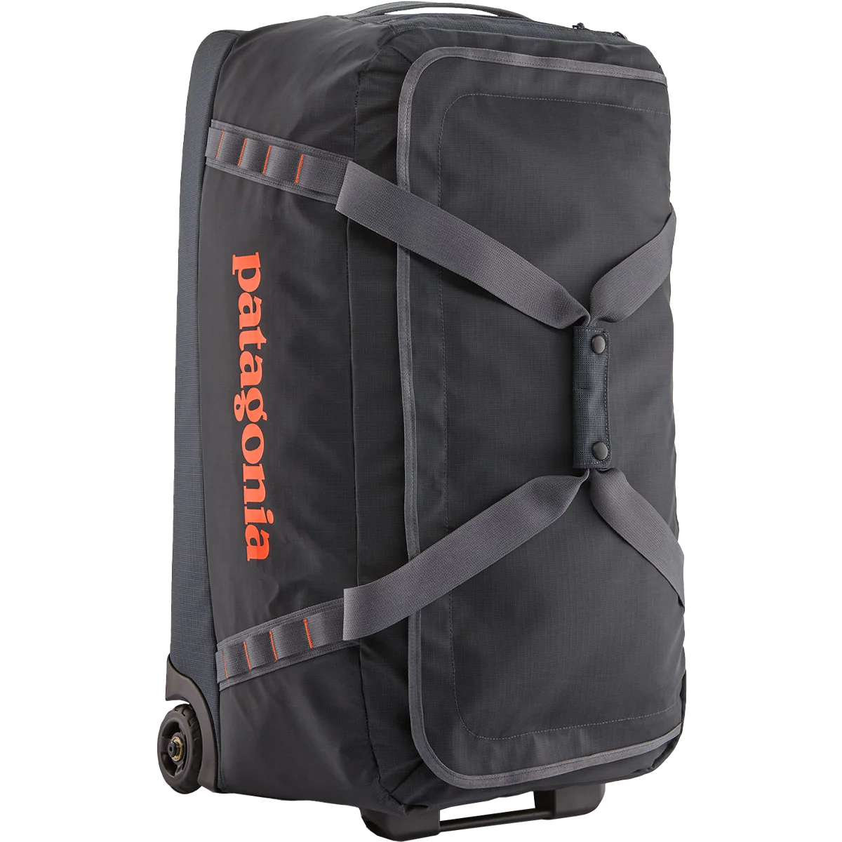 Black Hole Wheeled Duffle Bag 70L - Image 3
