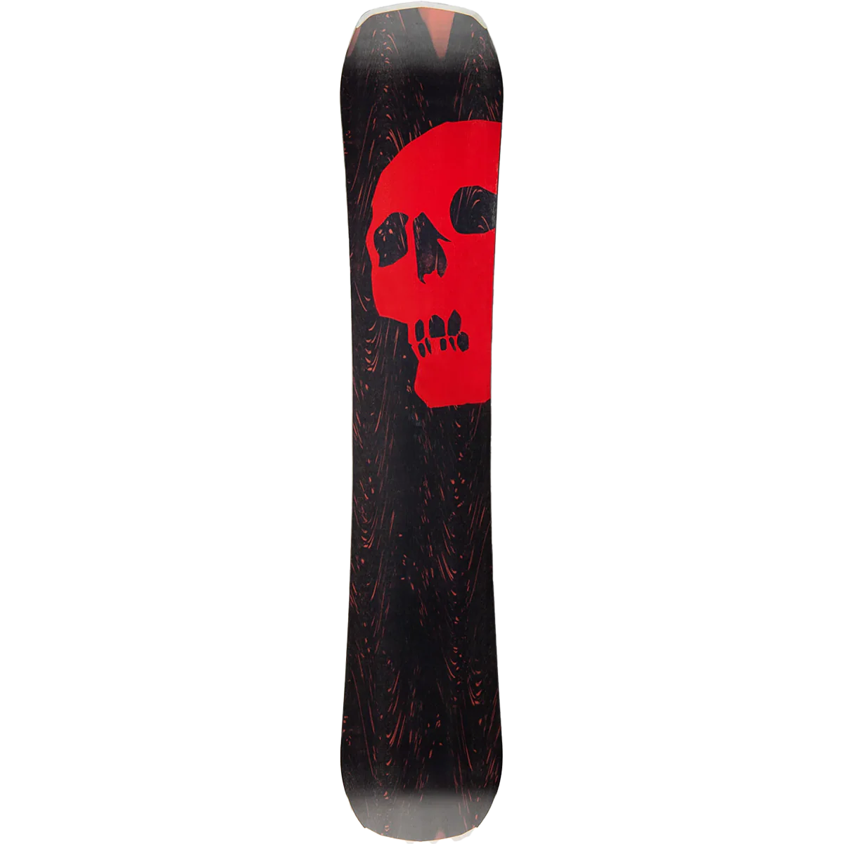 Black Snowboard Of Death - Image 3