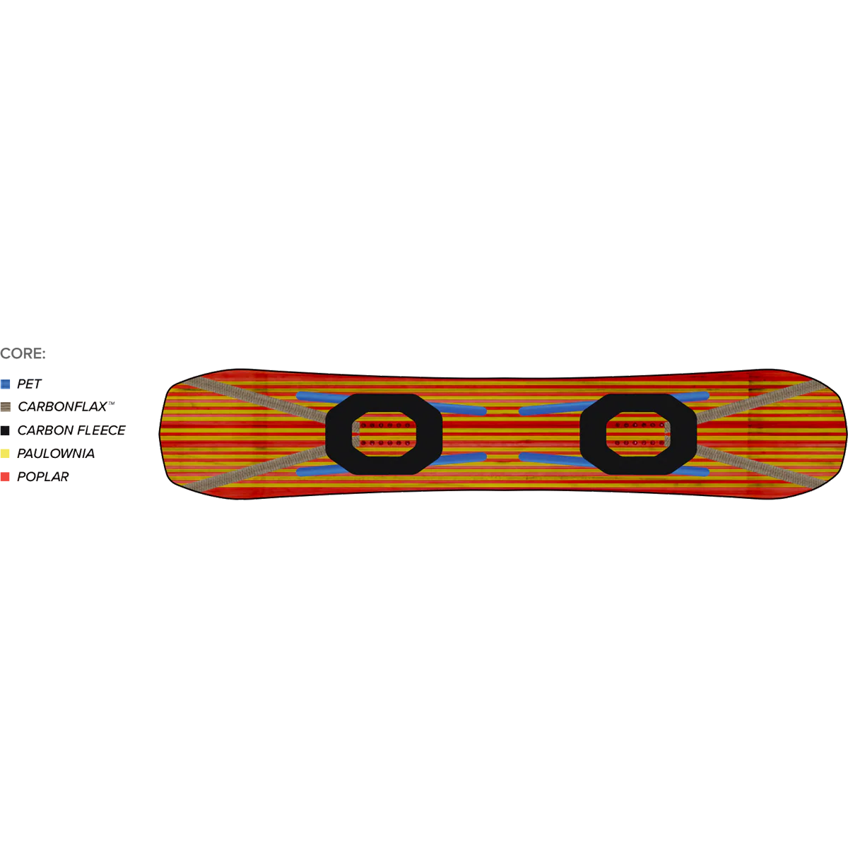Black Snowboard Of Death - Image 6