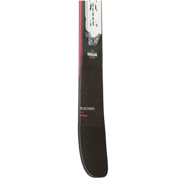 Women's Blackops Dreamer + Xpress 10 GW Bindings - Image 4
